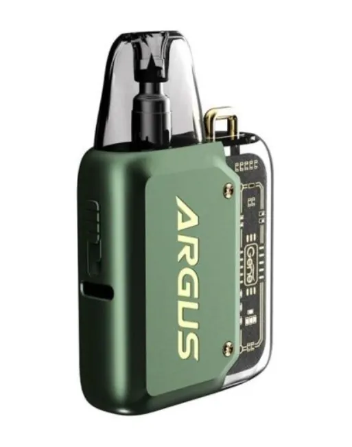 Voopoo Argus P1 Kit (Green)
