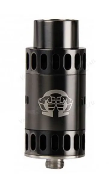Fogwind Alliance V2 RDA