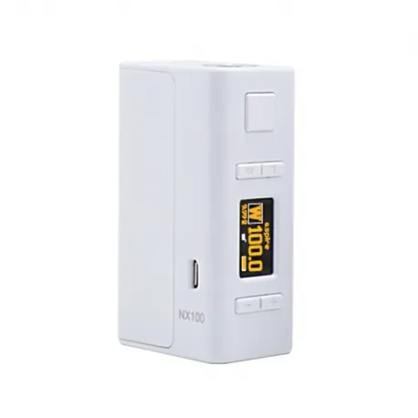 Aspire NX75 Mod (Vit)