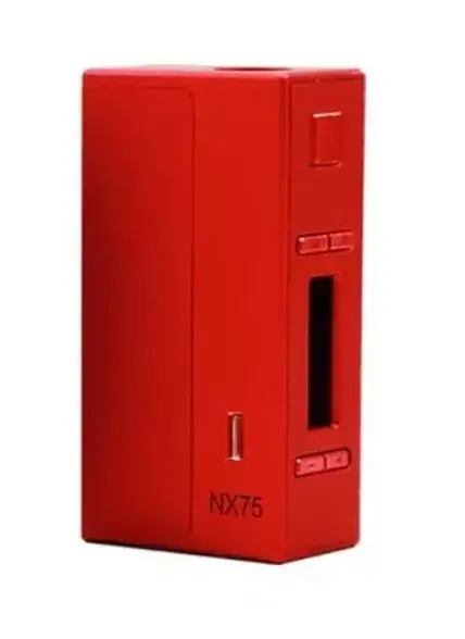 Aspire NX75 Mod