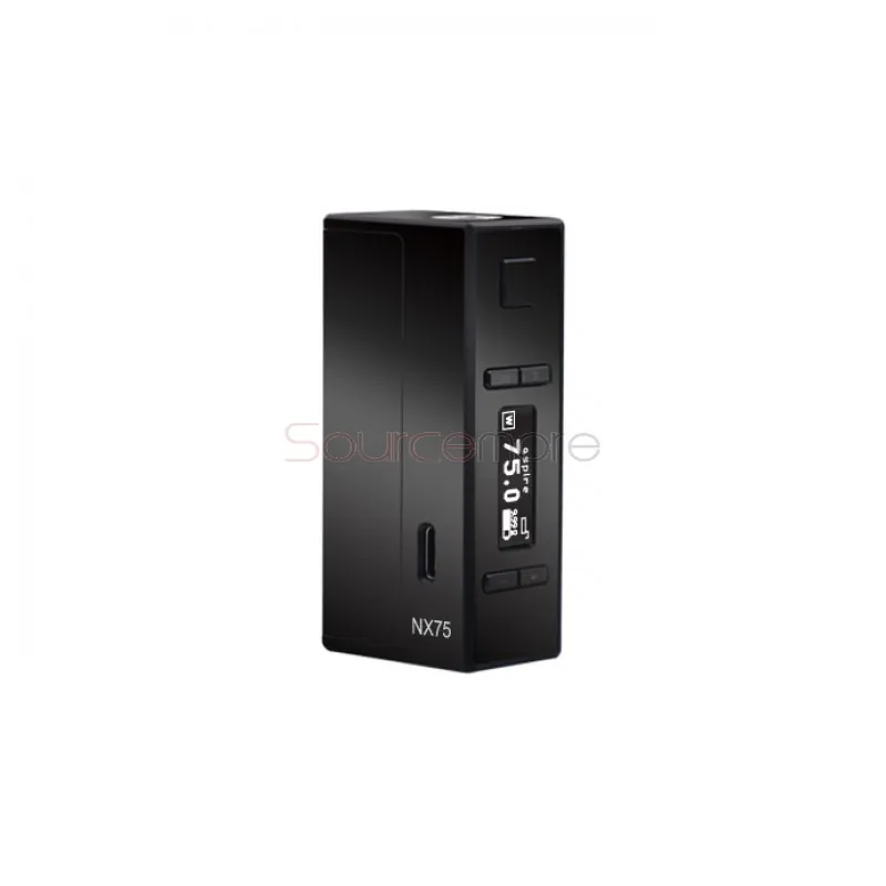 Aspire NX75 Mod