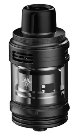 VOOPOO Uforce-L Tank (Black)