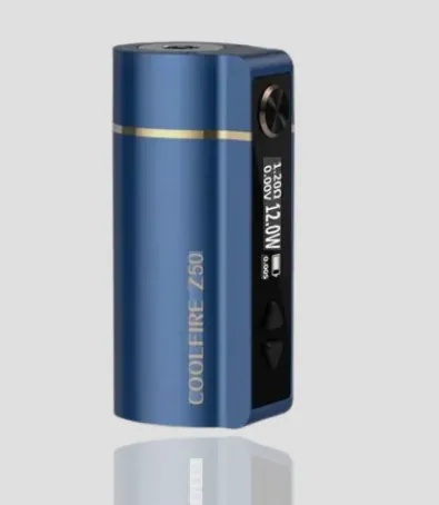 2100mAh CoolFire Z50 VW Battery (Blue)