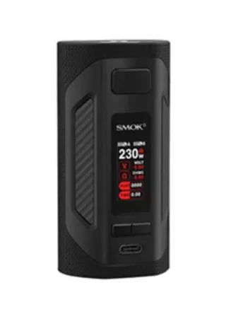 SMOK Rigel 230W Mod (Black)