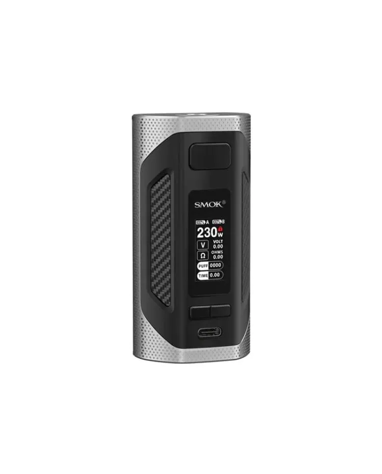 SMOK Rigel 230W Mod