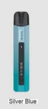 SMOK Nfix 700mAh 2ml Pod Kit (Blue)
