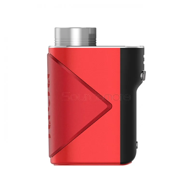 Geek vape - Lucid 80W TC Box MOD