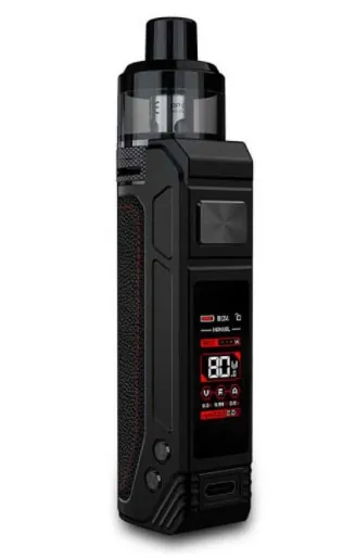Aspire BP80 2ml 2500mAh POD Kit (Blue)