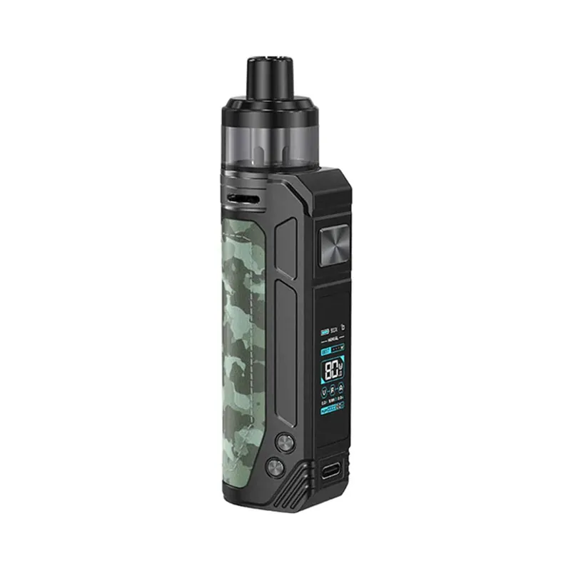 Aspire BP80 2ml 2500mAh POD Kit