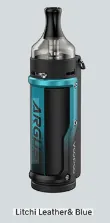 Voopoo Argus - 1500 mah pod kit (Blue)