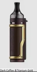Voopoo Argus - 1500 mah pod kit