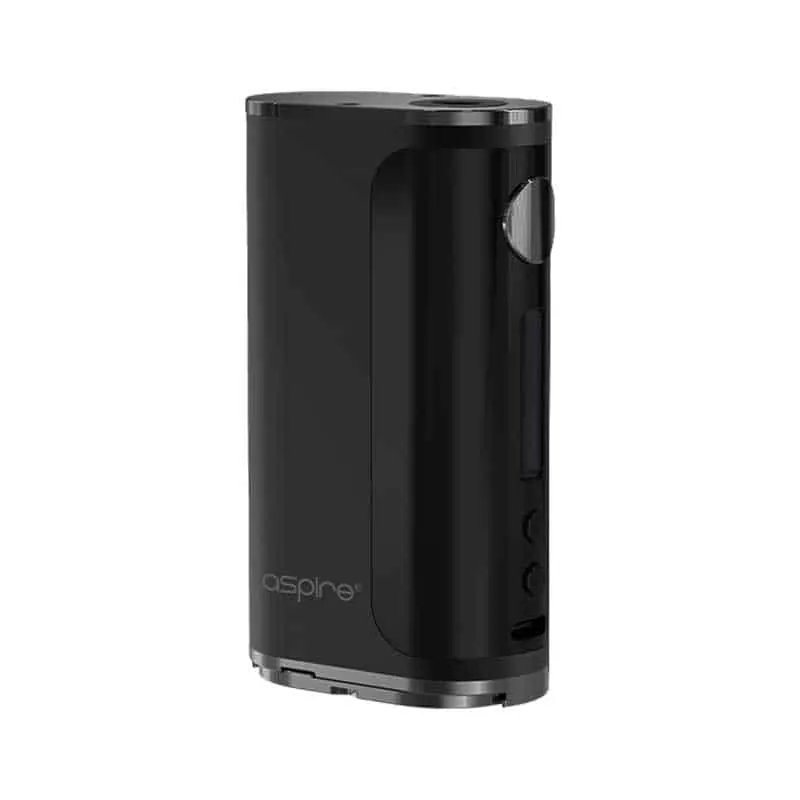Aspire - Glint Mod (Svart)