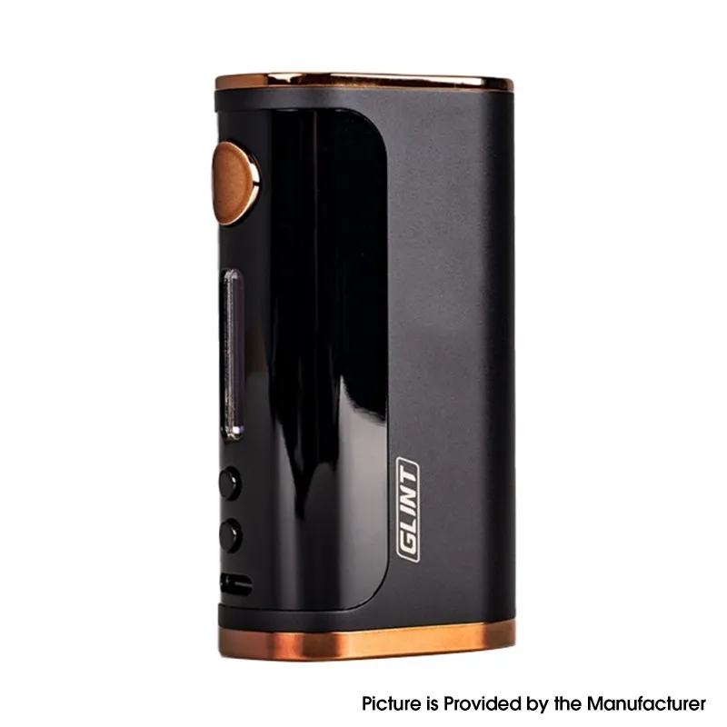 Aspire - Glint Mod (Svart)
