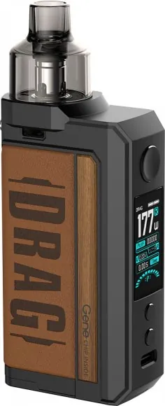 Voopoo DRAG MAX pod kit