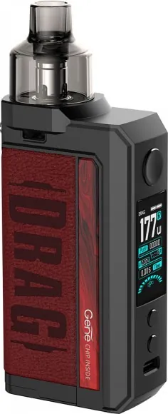 Voopoo DRAG MAX pod kit