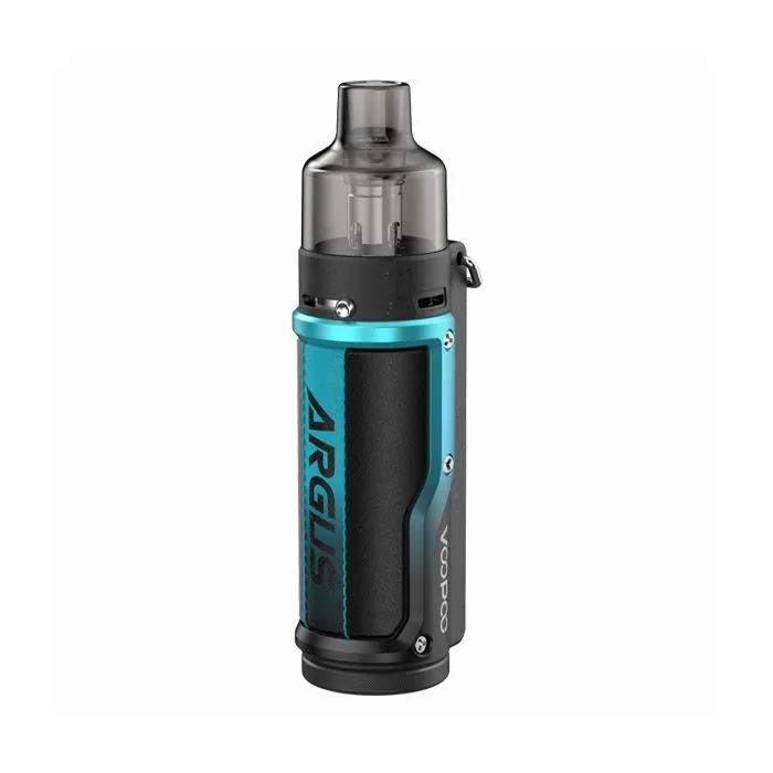 VOOPOO ARGUS PRO KIT - 3000MAH (Blå)
