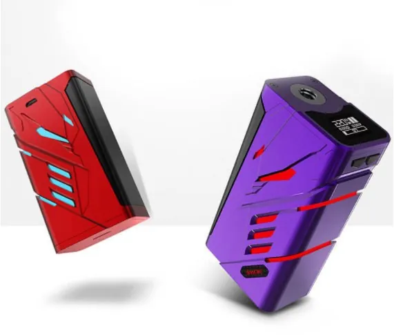 220W SMOK T-Priv TC MOD