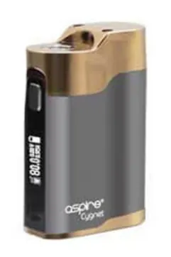Aspire Cygnet 80W VW MOD