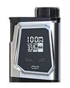 3750mAh IJOY CAPO 100 TC Box MOD w 21700 Battery (Yellow)