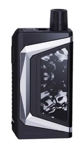 Wismec Preva 2ml Pod Cartridge Kit (Blue)