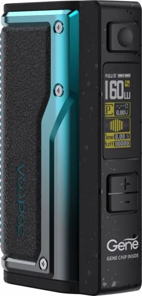Voopoo ARGUS GT Mod (Yellow)