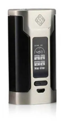 SINUOUS Predator 228 TC MOD (Vit)