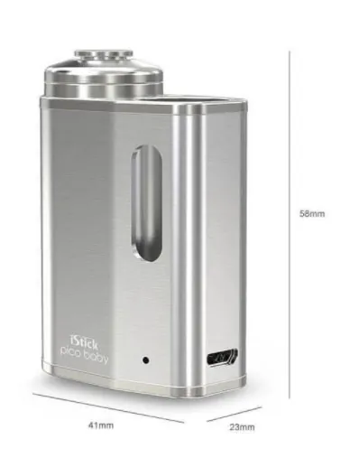 Eleaf 1050mAh iStick Pico Baby Battery