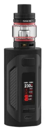 2ml Rigel Kit med TFV9 Tank (Svart)