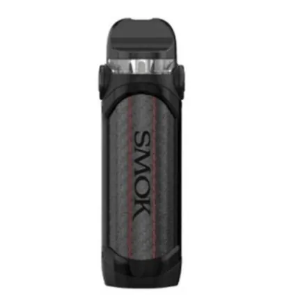SMOK IPX 80 3000mAh VW Pod Kit - Childproof (Blue)