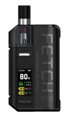 SMOK 2ml Fetch Pro Pod Kit (Blue)