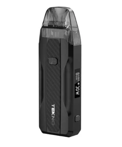 Aspire Tekno Pod Kit - 1300mAh 30W - 2ml (Vit)