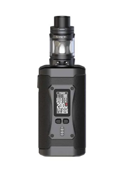 SMOK Morph 2 Kit - 2ml (Blue)
