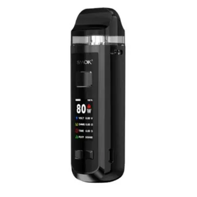 SMOK RPM 2 80W - 2000mAh - 2ml Pod Kit (Blue)