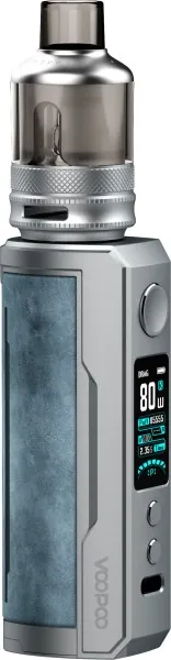 Voopoo DRAG X PLUS pod kit (Blue)