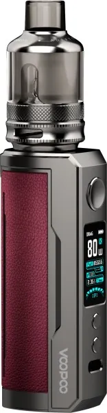 Voopoo DRAG X PLUS pod kit