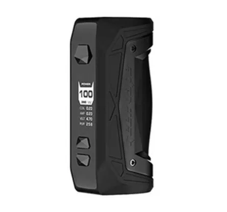 Geekvape Aegis MAX 100W 21700 MOD (White)
