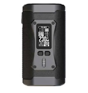 SMOK Morph 2 mod (Blue)