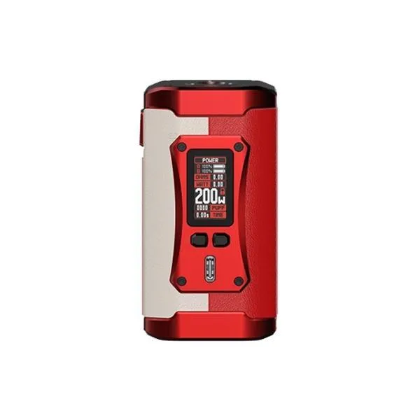 SMOK Morph 2 mod (Röd)