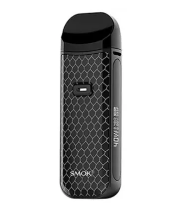 SMOK Nord 2 40W 4.5ml Pod - 1500mAh - Starter Kit (Multi colour)
