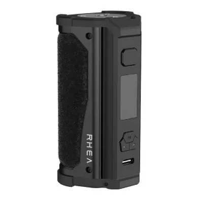 Aspire Rhea Mod 200w (Neutral tones)