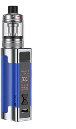 Aspire Zelos 3 with 2ml Nautilus 3 Kit - 3200mAh