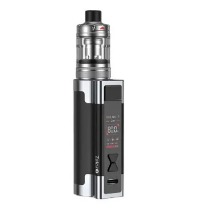 Aspire Zelos 3 with 2ml Nautilus 3 Kit - 3200mAh