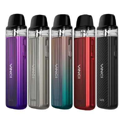 Voopoo Vinci Pod kit (Green)