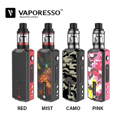 Vaporesso Tarot Mini TC 80W Kit