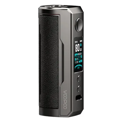Voopoo Drag X Plus Mod