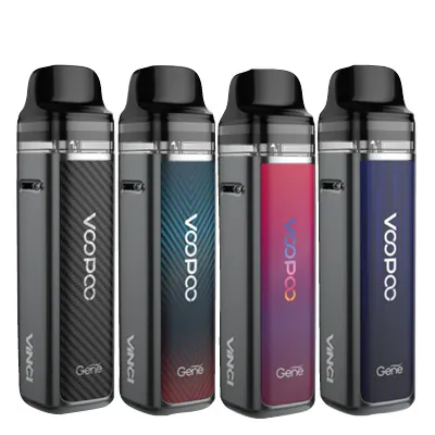 Voopoo Vinci 2 Pod kit