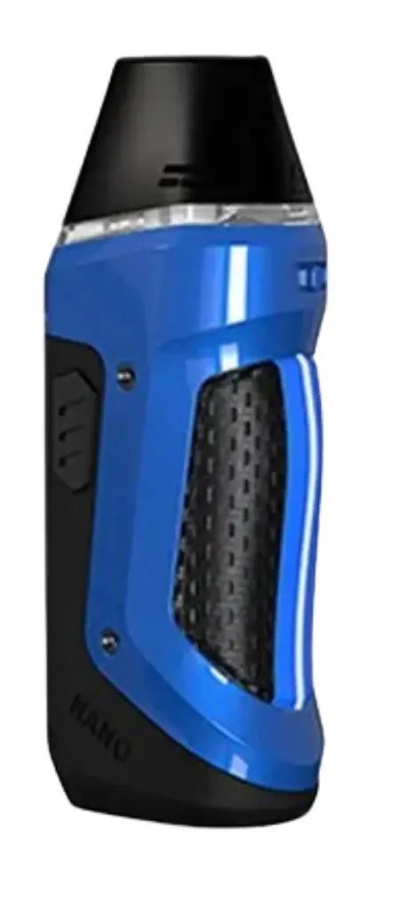 Geekvape Aegis Nano - 800mAh - 2ml Pod Kit (Blue)