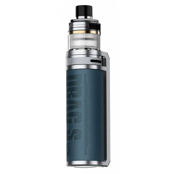 Voopoo Drag S Pro (Blue)