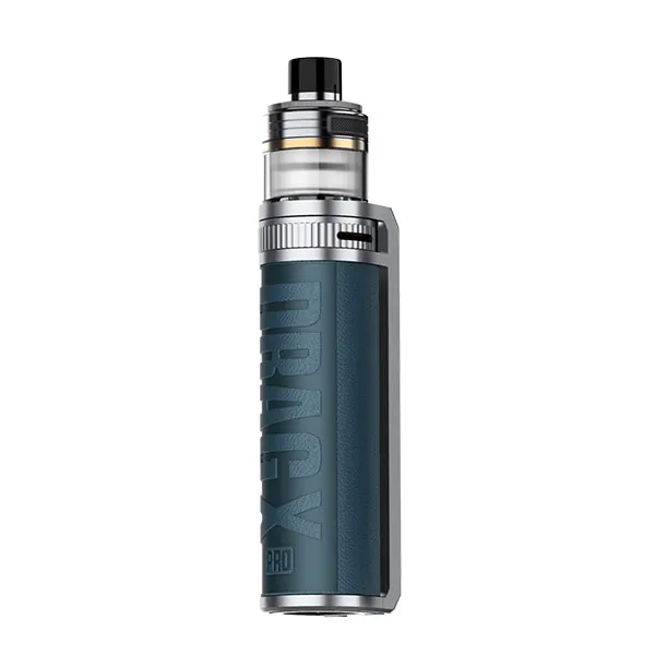 VOOPOO DRAG X PRO KIT (Blå)