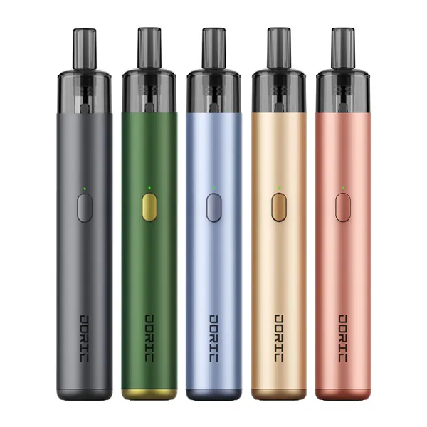 Voopoo Doric 20 - e cigaret